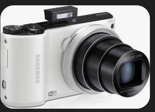 Samsung wB200F