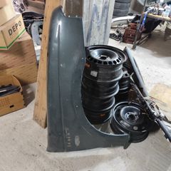 φτερό δεξιά ford ranger-thumb-1