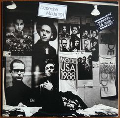 DEPECHE MODE-101
