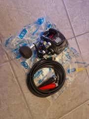 Shimano Plays 1000 Ηλεκτρικός Μηχανισμός