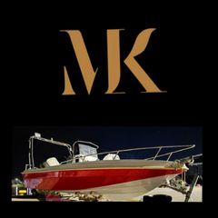 Albatro 1992 scorpion&σκέτο :5500€