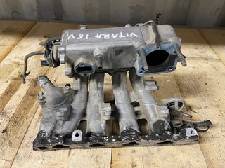 SUZUKI VITARA  1990-1998 ΠΟΛΛΑΠΛΗ ΕΙΣΑΓΩΓΗΣ 16V   ΚΑΠΑΝΙΑΡΗΣ