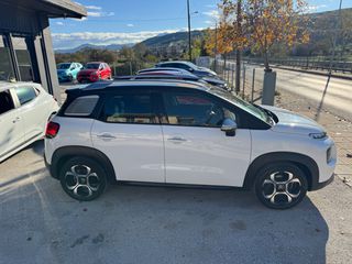 Citroen C3 Aircross 2017 PURETECH 110 STOP&START FEEL PACK