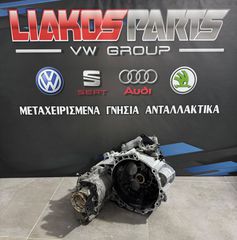 Σασμάν 4x4 GOLF 6 R’ AUDI S3 AUDI TTS KZV