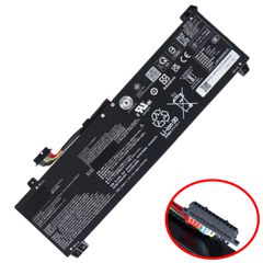 Μπαταρία Laptop - Battery για Lenovo LOQ 15IRX9 83DV003BTA 83DV0050AU 15AHP9 83DX00AYAU 83DX00B0AU 15ARP9 83JC0000US 5B11M64610 L23M4PK4 L23B4PK4 15.44V 60Wh 3887mAh με καλωδιοταινία 12pins ( Κωδ.1-BA