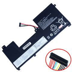 Μπαταρία Laptop - Battery για Lenovo Legion Y740-17IRH - Model/Type : 81UG 5B10Q88558 L17C4PG2 15.36V 76Wh 4840mAh με καλωδιοταινία 10pins ( Κωδ.1-BAT0642 )