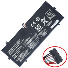 Μπαταρία Laptop - Battery για Lenovo Yoga 900-13ISK - Model/Type : 80MK L14L4P24 7.6V 66Wh 8.820mAh με καλωδιοταινία 8pins ( Κωδ.1-BAT0957 )