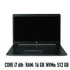 HP ZBook Studio G3 – Μεταχειρισμένο laptop – Intel Core i7 6th – 16gb ram – 512gb NVMe | |