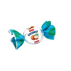 ΚΑΡΑΜΕΛΕΣ ROSHEN COCONUT (ΚΑΡΥΔΑ)