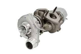 Υπερπληρωτής Turbocharger  LAND ROVER DISCOVERY IV, RANGE ROVER IV, RANGE ROVER SPORT I, RANGE ROVER SPORT II 3.0D/3.0DH 09.09-
