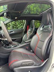 Mercedes-Benz A 45 AMG 2016 Aero Recaro Panorama-thumb-13