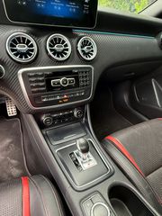 Mercedes-Benz A 45 AMG 2016 Aero Recaro Panorama-thumb-16