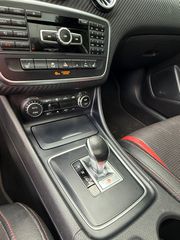 Mercedes-Benz A 45 AMG 2016 Aero Recaro Panorama-thumb-17
