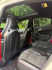 Mercedes-Benz A 45 AMG 2016 Aero Recaro Panorama-thumb-18