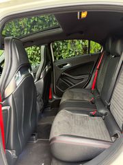 Mercedes-Benz A 45 AMG 2016 Aero Recaro Panorama-thumb-20