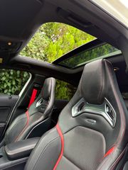 Mercedes-Benz A 45 AMG 2016 Aero Recaro Panorama-thumb-23