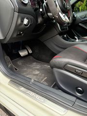 Mercedes-Benz A 45 AMG 2016 Aero Recaro Panorama-thumb-25