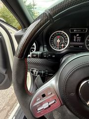 Mercedes-Benz A 45 AMG 2016 Aero Recaro Panorama-thumb-26