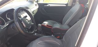 Volkswagen Tiguan 2020 Advance