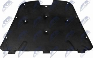 Carro Ηχομόνωση χώρου κινητήρα FORD, MONDEO IV, [2007-2015], 2.0L, Hatchback   FORD, MONDEO IV, [2007-2015], 2.2L, Hatchback   FORD, MONDEO IV, [2007-2015], 1.8L, Hatchback