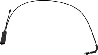 Carro Ντίζα καπό MERCEDES-BENZ, C-CLASS, [2007-2015], 2.5L, Sedan   MERCEDES-BENZ, C-CLASS, [2007-2015], 1.8L, Sedan   MERCEDES-BENZ, C-CLASS, [2007-2015], 2.1L, Sedan