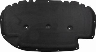 Carro Ηχομόνωση χώρου κινητήρα VW, GOLF VII, [2012-2021], 1.2L, Hatchback   VW, GOLF VII, [2012-2021], 1.0L, Hatchback   VW, GOLF VII, [2012-2021], 1.4L, Hatchback