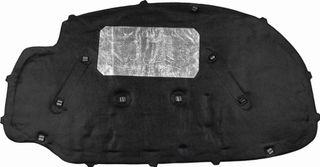 Carro Ηχομόνωση χώρου κινητήρα VW, GOLF V, [2003-2010], 1.6L, Hatchback   VW, GOLF V, [2003-2010], 1.9L, Hatchback   VW, GOLF V, [2003-2010], 2.0L, Hatchback