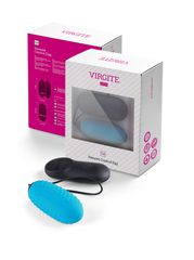 Virgite G4 Rechargeable Egg And Remote Blue-thumb-4