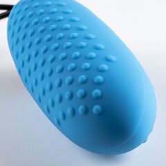 Virgite G4 Rechargeable Egg And Remote Blue-thumb-5