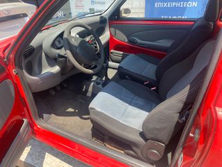 Fiat Seicento 2000 60.000 χλμ ΠΡΑΓΜΑΤΙΚΑ ! ΑΡΙΣΤΟ ΜΗΧΑΝΙΚΑ ! ΗΛΕΚΤΡΙΚΑ ΠΑΡΑΘΥΡΑ-thumb-3