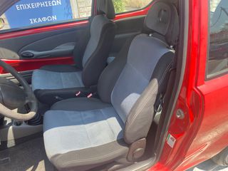 Fiat Seicento 2000 60.000 χλμ ΠΡΑΓΜΑΤΙΚΑ ! ΑΡΙΣΤΟ ΜΗΧΑΝΙΚΑ ! ΗΛΕΚΤΡΙΚΑ ΠΑΡΑΘΥΡΑ-thumb-2