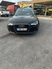 Audi A6 2016-thumb-1