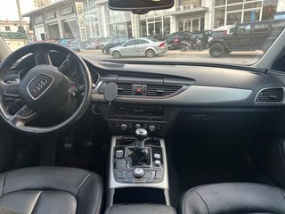 Audi A6 2016-thumb-4