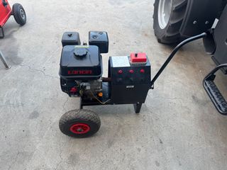 ΔΥΝΑΜΟ-ΓΕΝΝΗΤΡΙΑ ΓΙΑ ΕΛΑΙΟΡΑΒΔΙΣΤΙΚΟ