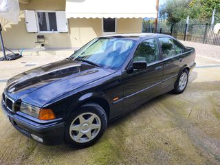Bmw 316 2000 E36