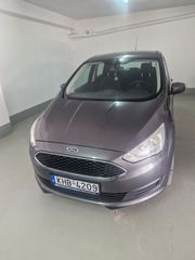 Ford C-Max 2016