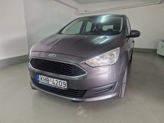 Ford C-Max 2016-thumb-2