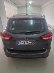Ford C-Max 2016-thumb-5