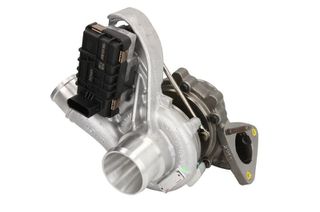 GARRETT TURBO CITROEN JUMPER PEUGEOT BOXER 2.2D
