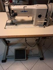 Πωλείται βιομηχανική ραπτομηχανή JUKI DNU-241H