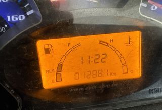 Sym GTS 300i EVO 2009-thumb-18
