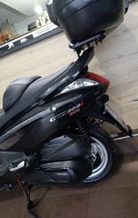Sym GTS 300i EVO 2009
