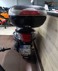 Sym GTS 300i EVO 2009-thumb-3