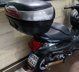 Sym GTS 300i EVO 2009-thumb-4
