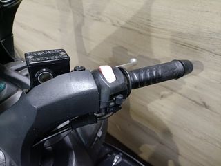 Sym GTS 300i EVO 2009-thumb-15