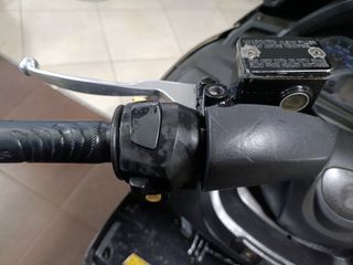 Sym GTS 300i EVO 2009-thumb-16