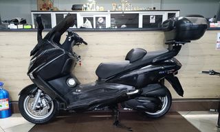 Sym GTS 300i EVO 2009