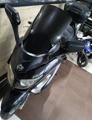 Sym GTS 300i EVO 2009-thumb-12
