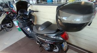 Sym GTS 300i EVO 2009-thumb-6
