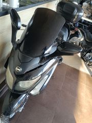 Sym GTS 300i EVO 2009-thumb-10